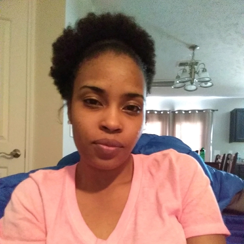 Meet your Posher, Shari